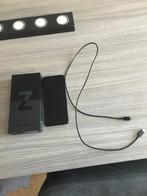 Galaxy Z Flip3 5G zwart, Télécoms, Téléphonie mobile | Samsung, Comme neuf, Enlèvement ou Envoi