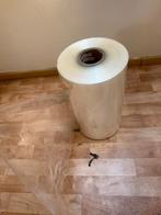 plastiek rol, Doe-het-zelf en Bouw, Ophalen, Zo goed als nieuw
