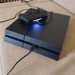 Playstation 4 PS4 + jeux + 2 manettes, Comme neuf, Enlèvement ou Envoi