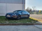 Vend audi a5 2.0 tdi 136ch, Autos, Alcantara, Noir, A5, Achat