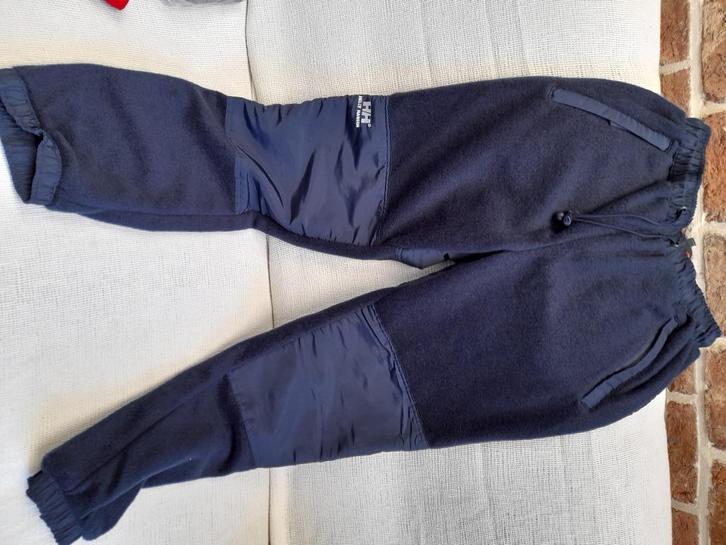 Vêtements + extras, Sports nautiques & Bateaux, Voiles & Accessoires de voile, Comme neuf, Autres types, Enlèvement