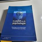 Boeken psychologie, Boeken, Psychologie, Gelezen, Ophalen of Verzenden