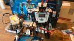 Lego minstorms ev3 + nxr, Ophalen of Verzenden, Zo goed als nieuw, Complete set, Lego