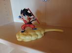 Figurine Dragon Ball, Ophalen of Verzenden, Zo goed als nieuw, Overige typen