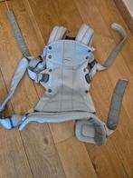 BabyBjörn Carrier, Kinderen en Baby's, Ophalen, Buik of Rug, Zo goed als nieuw, Baby Björn