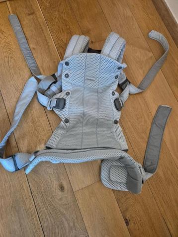 BabyBjörn Carrier beschikbaar voor biedingen