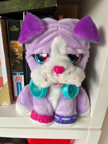 V tech kidi Dj beat boxer beschikbaar voor biedingen