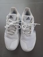 tennisschoenen indoor (tapijt), Sports & Fitness, Tennis, Enlèvement, Comme neuf, Chaussures, Adidas