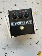 ProCo Fat Rat, Muziek en Instrumenten, Effecten, Ophalen of Verzenden, Zo goed als nieuw, Distortion, Overdrive of Fuzz