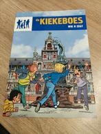 Nieuw de kiekeboes - wie a zegt, Ophalen, Nieuw