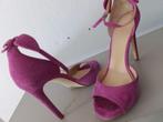 Elegante roze pumps Guess, Ophalen, Gedragen, Roze, Pumps