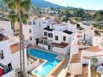Mooi huis te koop in Albir tussen Altea en Benidorm, Immo, Buitenland, 3 kamers, Overige, Playa Albir, Spanje