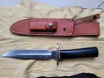 Cold Steel Military Classic San Mai-mes, Verzamelen, Ophalen, Landmacht, Mes of Dolk