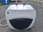 Keukenboiler Ariston 10 liter, Doe-het-zelf en Bouw, Minder dan 20 liter, Ophalen, Gebruikt, Boiler