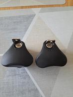 Thule knoppen met sloten, Ophalen, Nieuw, Fietsendrager-accessoire