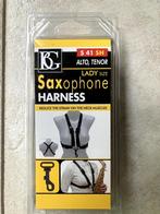 saxofoonharnas BG voor alt-tenor-bariton, Muziek en Instrumenten, Ophalen of Verzenden, Gebruikt, Alt