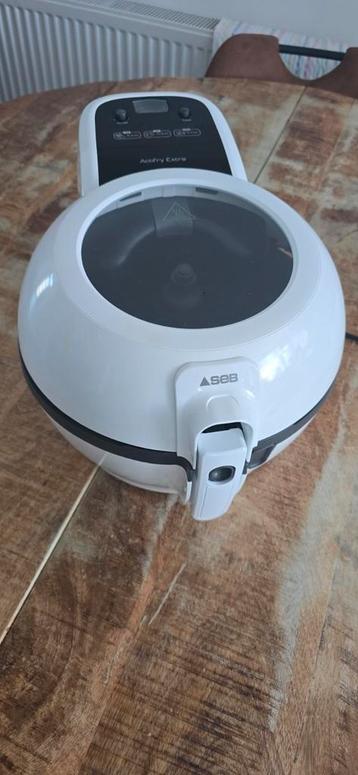 Airfryer SEB Actifry Extra beschikbaar voor biedingen
