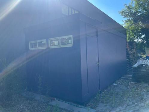 werfunit, Zakelijke goederen, Machines en Bouw | Keten en Containers, Ophalen