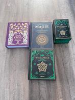 Magie boeken, Verzamelen, Ophalen, Zo goed als nieuw, Overige onderwerpen