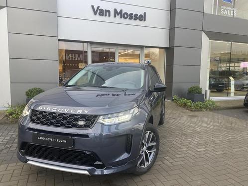 Land Rover Discovery Sport P200 S AWD Auto. 24MY (bj 2023), Auto's, Land Rover, Bedrijf, Te koop, 4x4, Achteruitrijcamera, Airconditioning