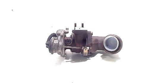 TURBO Citroën C3 Pluriel (HB) (01-2002/12-2010), Auto-onderdelen, Motor en Toebehoren, Citroën, Gebruikt