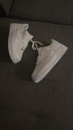 Nike Air Force 1, Baskets, Enlèvement ou Envoi, Blanc, Nike