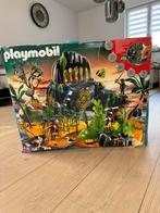 Playmobil-eiland, Kinderen en Baby's, Speelgoed | Playmobil, Ophalen