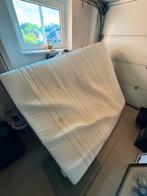 Matelas à donner, Huis en Inrichting, Ophalen, Gebruikt, Tweepersoons, Matras