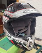Motorcrosshelm, M, Overige typen, Nieuw zonder kaartje, Dames