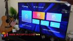 ABONNEMENT IPTV PREMIUM PRO MAX 4K / 100% PLAISIR VISUEL, Audio, Tv en Foto, Televisies, QLED, Nieuw, 120 Hz, 80 tot 100 cm