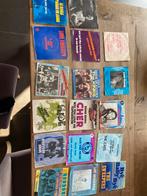 Vinyl te koop, Ophalen, Gebruikt