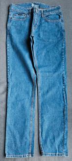 Jeans man Brams Paris regular fit W30 L32, Ophalen, Zo goed als nieuw, Blauw, Brams Paris