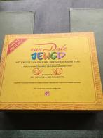 Het grote van Dale spel, Enlèvement