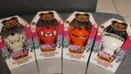 Action figurines 4 x Deddy Bears, Ophalen of Verzenden, Nieuw
