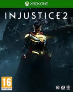 injustice 2 jeu xbox one, Nieuw, Ophalen of Verzenden