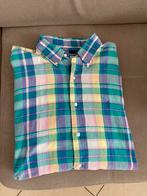 Ralph Lauren hemd maat XL, Kleding | Heren, Overhemden, Gedragen, Overige kleuren, Ralph Lauren, Halswijdte 43/44 (XL)