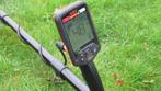 Pas ingeruild / Quest Q20 digitale metaaldetector, Overige merken, Gebruikt, De Buorren 114, 8408 HP Lippenhuizen, 30 cm of minder