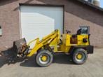 Ahlmann AL6 shovel loader kniklader wiellader, Ophalen of Verzenden