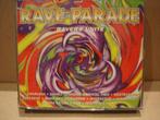 Rave Parade Ravers unite, Ophalen, Gebruikt