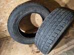 2 pneus IMPÉRIAL snowdregon SUV Ice Plus S220, Enlèvement, Pneu(s)