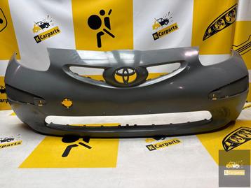TOYOTA AYGO 2005-2011 Voorbumper Origineel Nieuw 52119-0H080 beschikbaar voor biedingen
