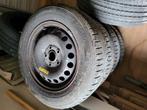 Jante 5x112 195/65r15 hiver