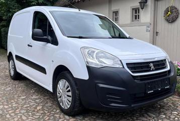 Peugeot Partner * 1J GARANTIE * GEKEURD * LEZ OK * 292€/mnd