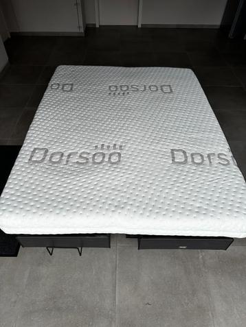 Dorsoo matras beschikbaar voor biedingen