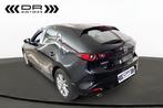 Mazda 3 HATCHBACK, Autos, Achat, Euro 6, Entreprise, 5 portes