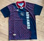 Ajax Voetbalshirt Champions League Finale 1996, Verzenden, Zo goed als nieuw