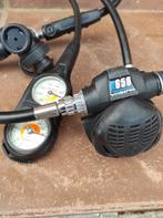 Scubapro MK25 X650 hoogwaardige regelaar, Watersport en Boten