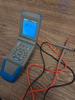 Metrix MTX3282 grafische multimeter, Ophalen of Verzenden, Nieuw, Multimeter