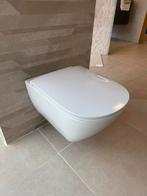 Hangtoilet laufen, Ophalen, Nieuw