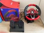 Mariokart - Stuurwiel en pedalen voor Switch-console, Games en Spelcomputers, Spelcomputers | Nintendo Switch, Ophalen, Nieuw